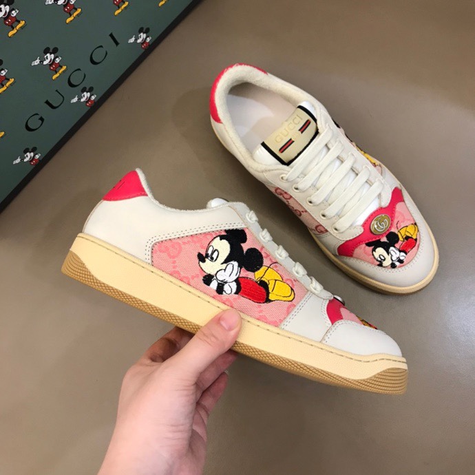 Gucci Sneakers